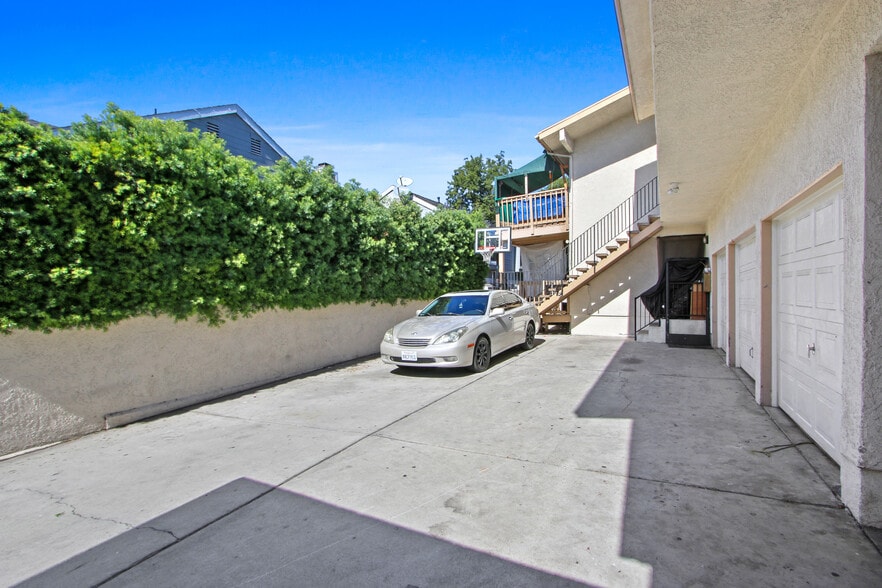 More Photos Of 13624 Franklin St, Whittier Apartments For Sale