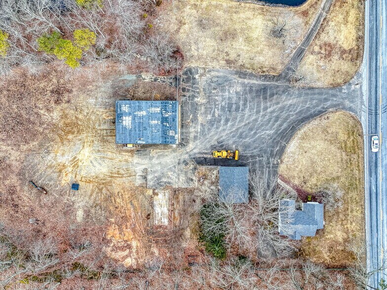 More Photos Of 314 Monmouth Rd, Millstone Township Land For Lease