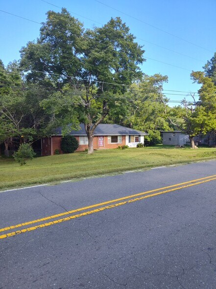 More Photos Of 2225 Glover Road, Durham Land For Lease