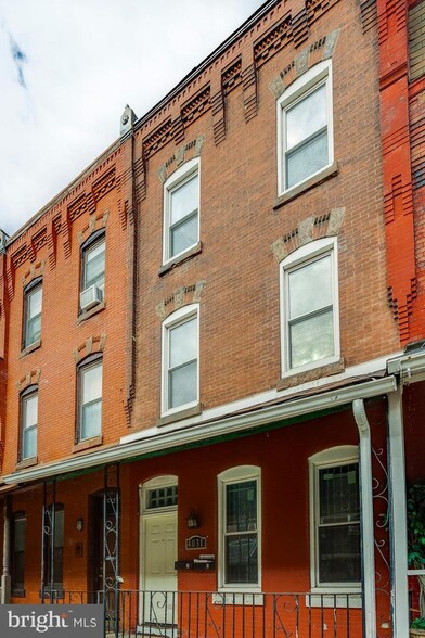 Primary Photo Of 4031 Green St, Philadelphia Apartments For Sale