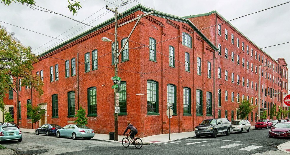 More Photos Of 100 W Oxford St, Philadelphia Apartments For Lease