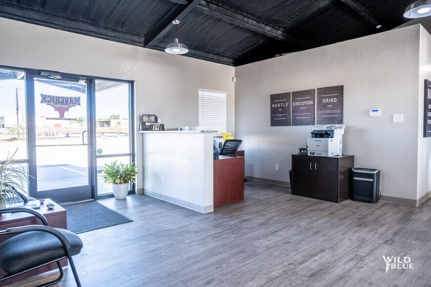 More Photos Of 300 Joe Beaty Road, Eastland Land For Sale