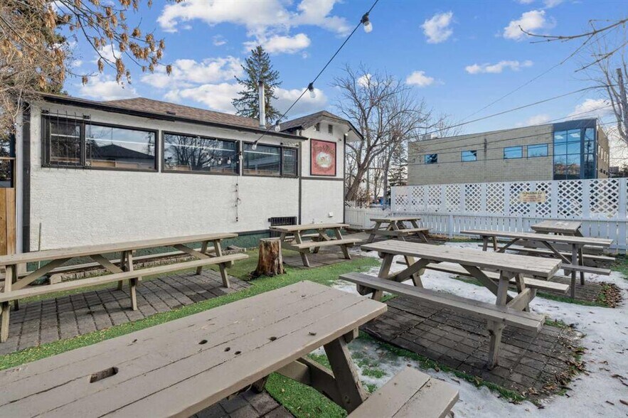 More Photos Of 5340 2 St SW, Calgary Flex For Sale