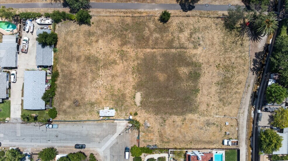 More Photos Of 601 Pearl St, Ojai Land For Sale