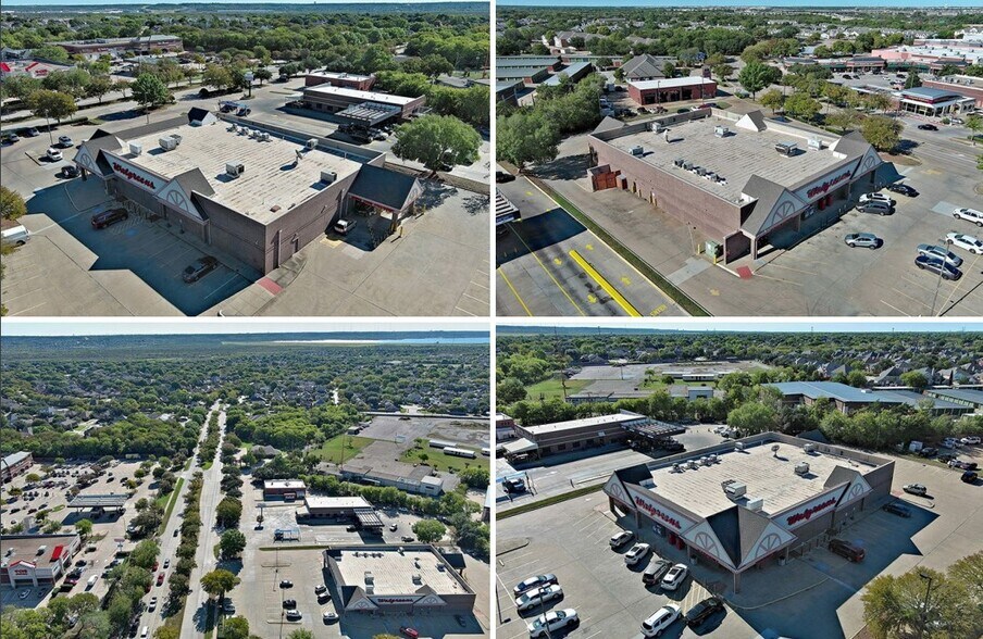 More Photos Of 4202 S Carrier Pky, Grand Prairie Drugstore For Sale