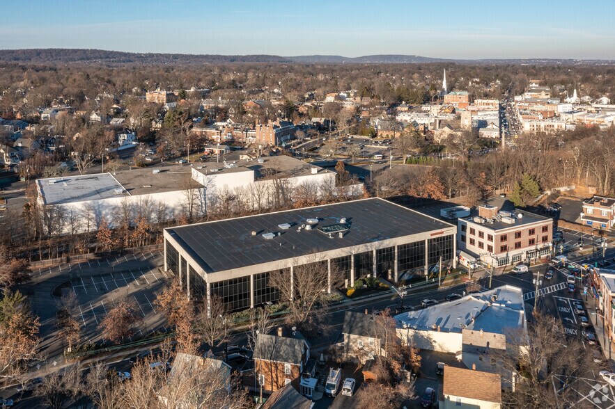 More Photos Of 600 South Ave W, Westfield Office For Lease