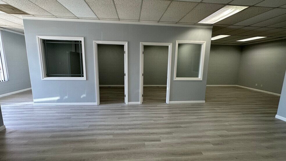 More Photos Of 4453-4457 E La Palma Ave, Anaheim Freestanding For Lease