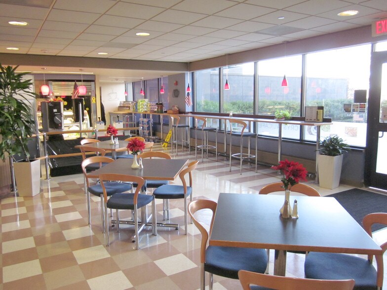 Photo of 2nd Floor Ste 209