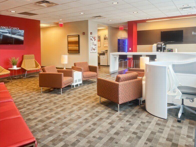 More Photos Of 2009 Mackenzie Way, Cranberry Township Coworking Space