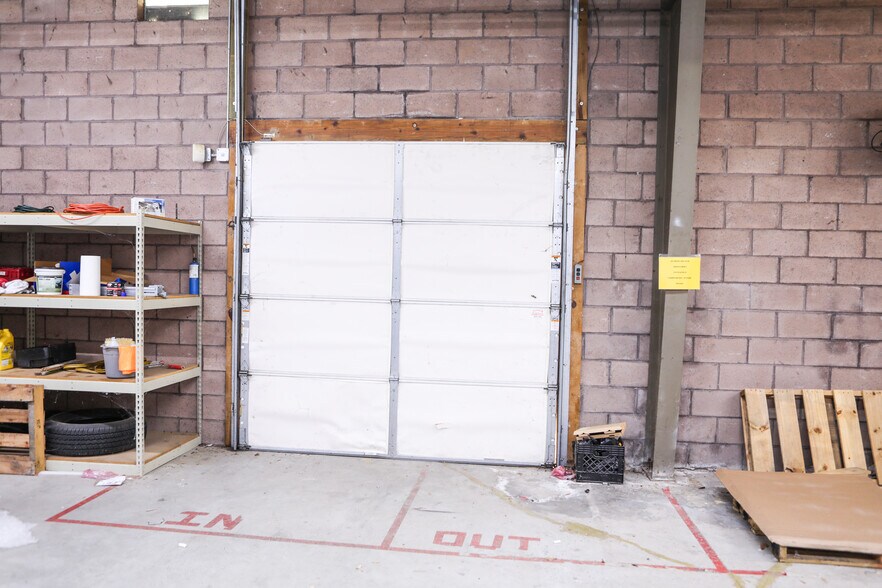 More Photos Of , Roswell Industrial For Sale