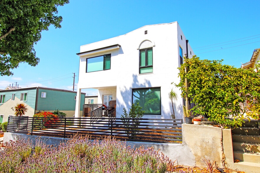 Primary Photo Of 1833 19th St, Santa Monica Apartments For Sale