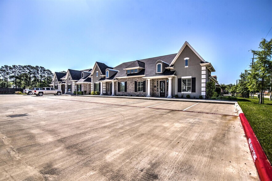 More Photos Of 16826 N Eldridge Pky, Tomball Unknown For Lease