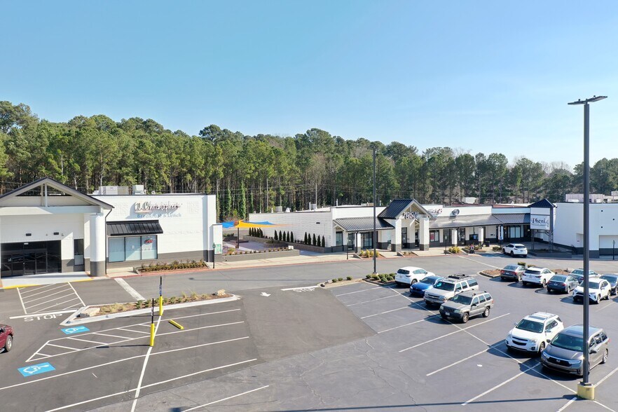 More Photos Of 2100 Roswell Rd, Marietta Unknown For Lease