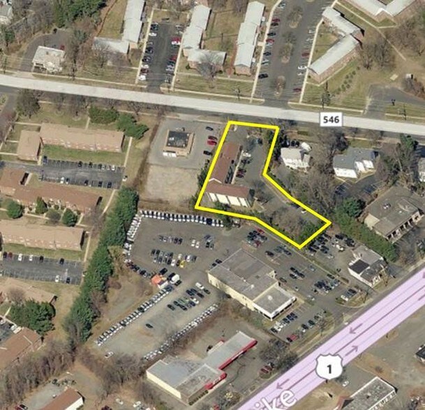 More Photos Of 177 Franklin Corner Rd, Lawrenceville Medical For Lease