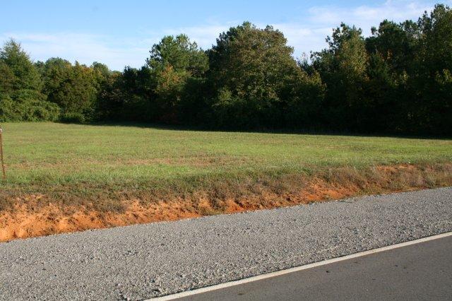 More Photos Of 2515 E Oak St, Conway Land For Sale