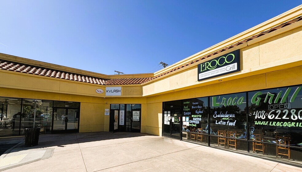 More Photos Of 699 Curtner Ave, San Jose Unknown For Lease
