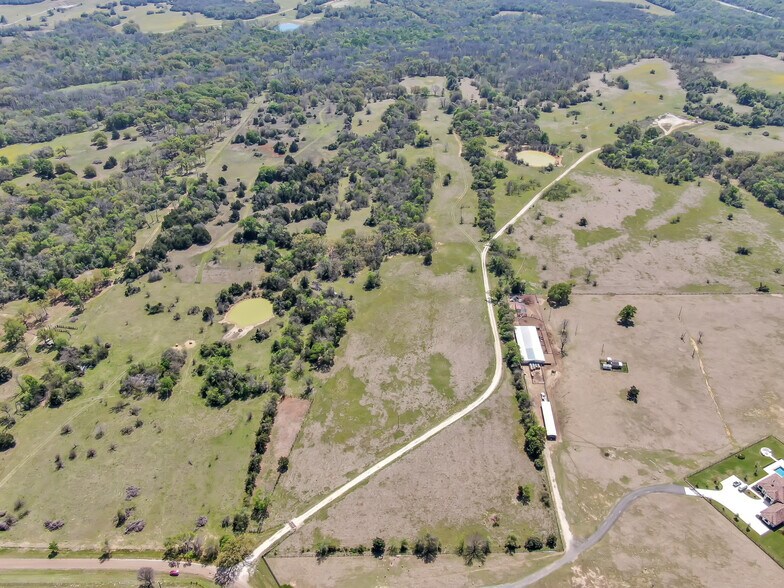 More Photos Of S Hickory Loop, Calvert Land For Sale