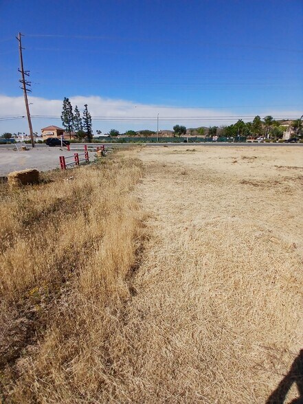 More Photos Of 27195 Newport Road, Menifee Land For Sale