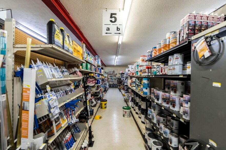 More Photos Of 3260 GA Highway 26 E, Montezuma Truck Stop For Sale