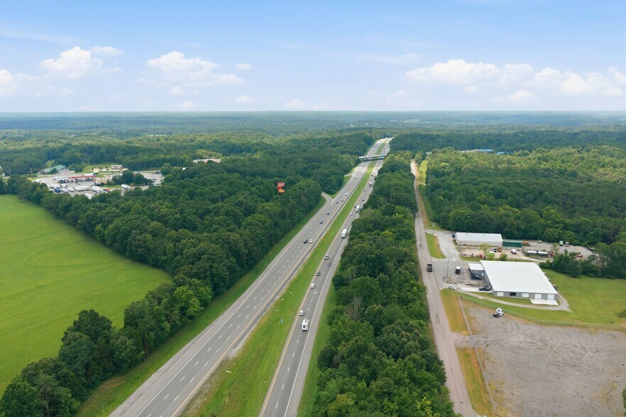More Photos Of 7612 Drag Strip Rd, Fairview Industrial For Sale