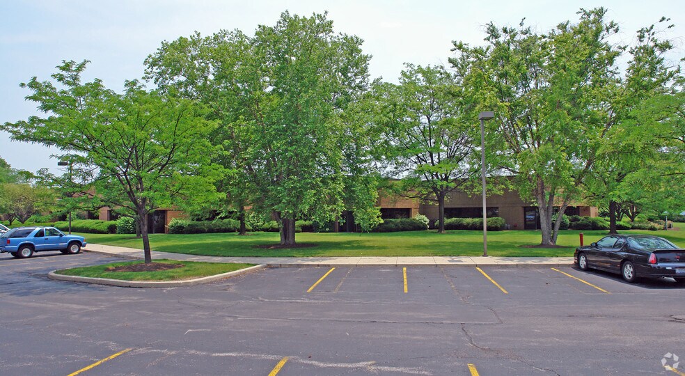 More Photos Of 3445-3453 Newmark Dr, Miamisburg Unknown For Lease