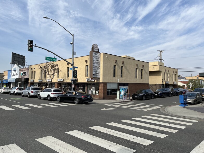 Primary Photo Of 5241 E 2nd St, Long Beach Medical For Lease
