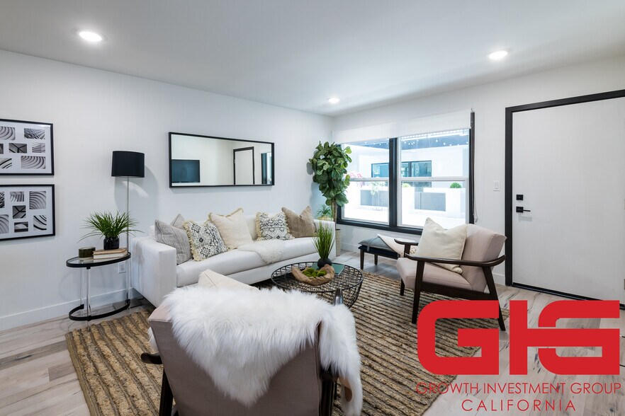 More Photos Of 262 N Los Robles Ave, Pasadena Apartments For Sale