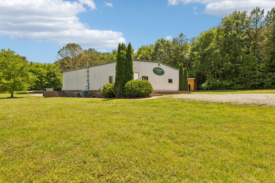 More Photos Of 49 Cutting Edge Ln, Dunlap Freestanding For Sale