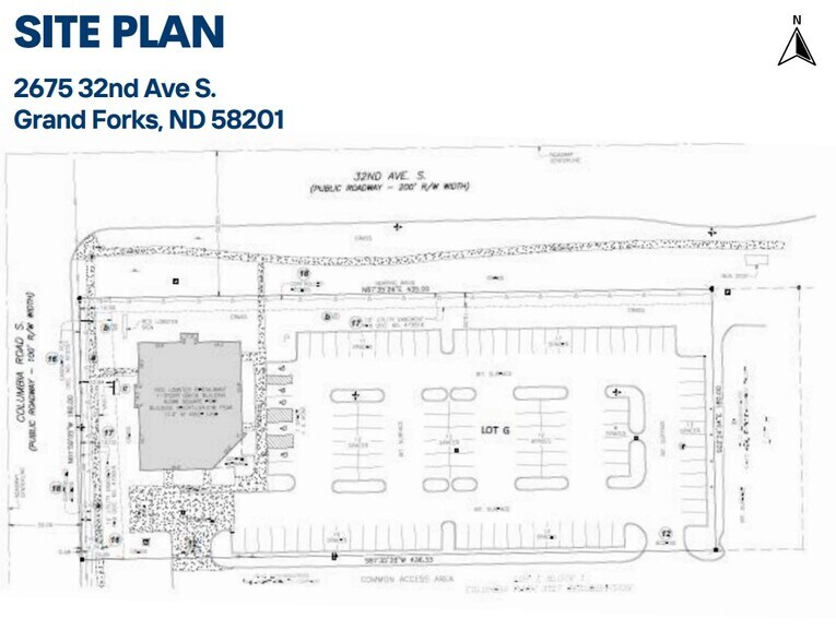 More Photos Of 2675 32nd Ave S, Grand Forks Restaurant For Sale