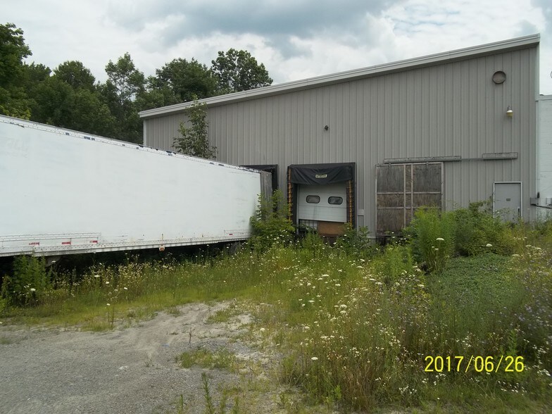 More Photos Of 28652 State Route 171, Susquehanna Warehouse For Sale