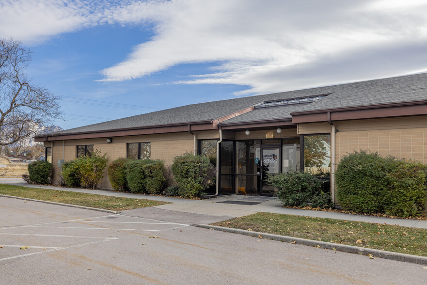 Primary Photo Of 990 Bellwood Ln, Salt Lake City Office For Sale