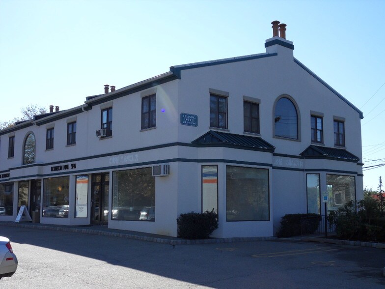 More Photos Of 15 Broadway, Cresskill General Retail For Sale