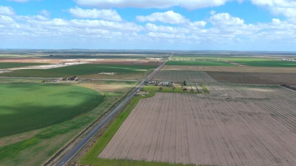 More Photos Of 0100 County Road 10, Big Spring Land For Sale