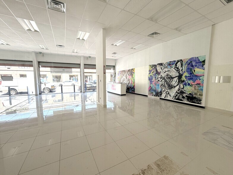 More Photos Of 518-536 E 11th St, Los Angeles Freestanding For Lease