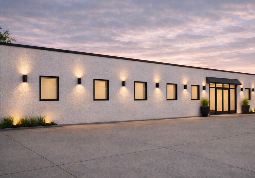 More Photos Of 1812 S Presa St, San Antonio Freestanding For Lease