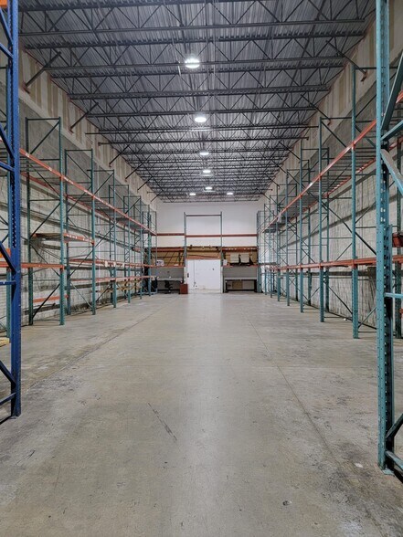 More Photos Of 9990 NW 14th St, Miami Warehouse For Sale