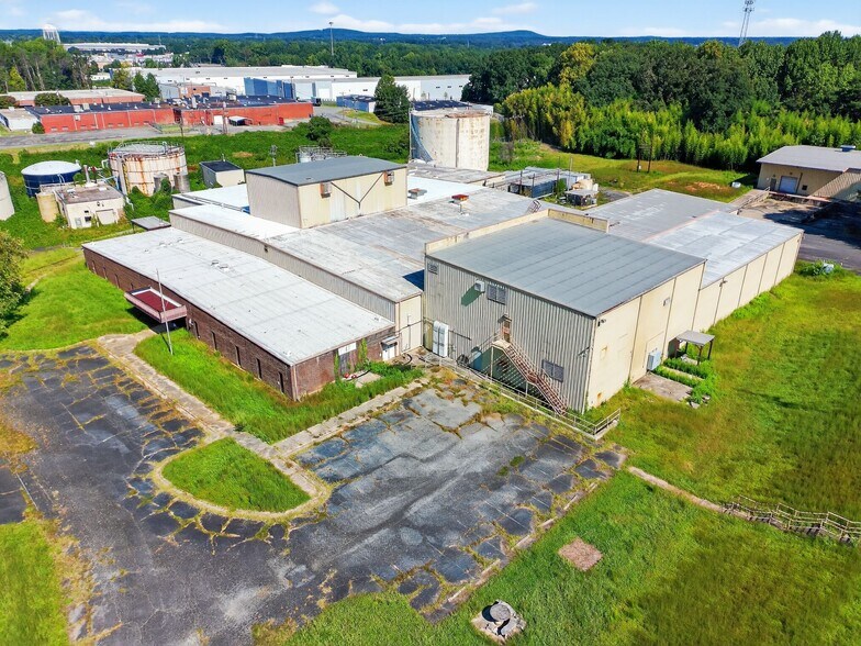 More Photos Of 2050 Poplar St, Gastonia Land For Sale