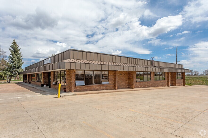 More Photos Of 9600 W Jewell Ave, Lakewood Medical For Lease