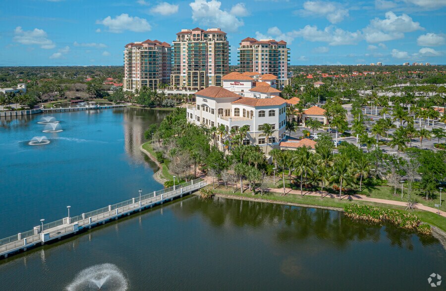 More Photos Of 3507 Kyoto Gardens Dr, Palm Beach Gardens Office For Lease