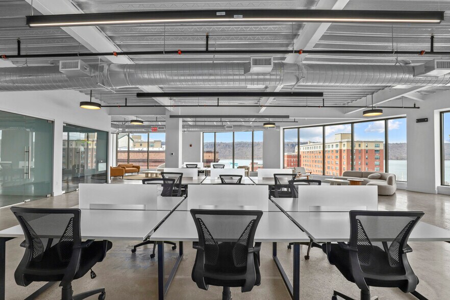 More Photos Of 86 Main St, Yonkers Coworking Space