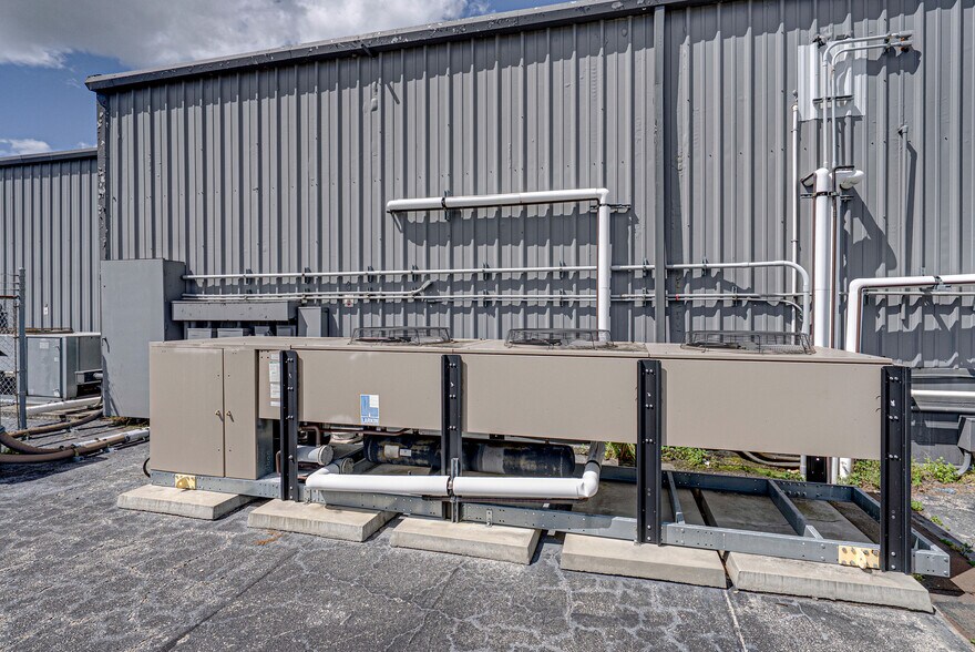 More Photos Of 3120 N Dover Rd, Dover Refrigeration Cold Storage For Sale