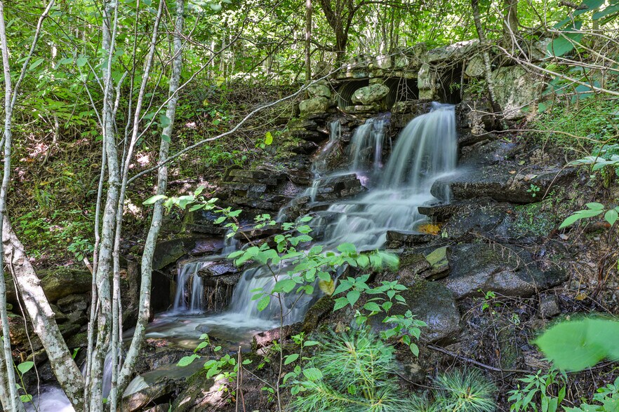 More Photos Of Mountain Cove Estates Rd, Cherry Log Land For Sale