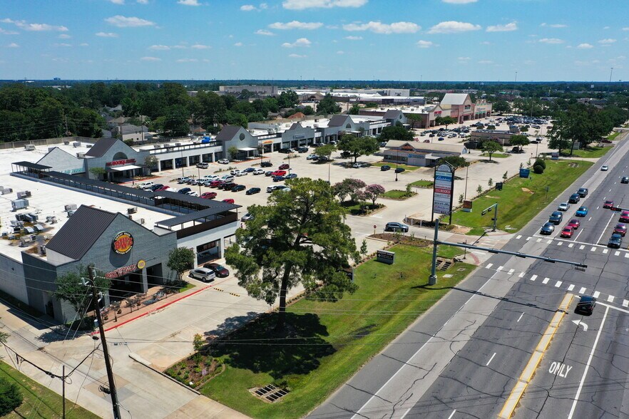 More Photos Of 9715-9785 E FM-1960 By pass, Humble Unknown For Lease
