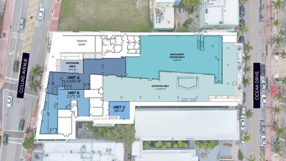 More Photos Of 1437 Collins Ave, Miami Beach Apartments For Lease