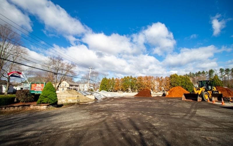 Primary Photo Of 305 Old Oak st, Pembroke Land For Lease