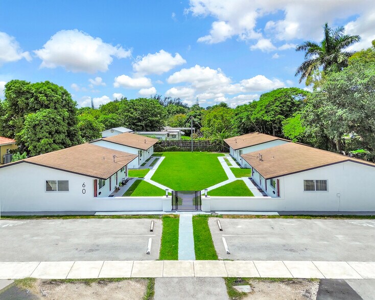More Photos Of 60 NW 161st St, Miami Apartments For Sale