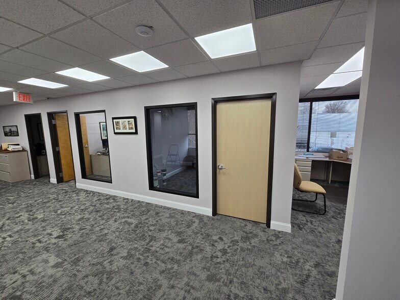 More Photos Of 1037 Route 46 E, Clifton Medical For Lease