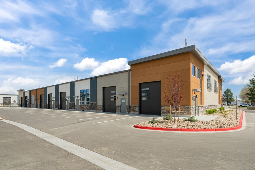 More Photos Of 1001 Depot Hill, Broomfield Showroom For Lease