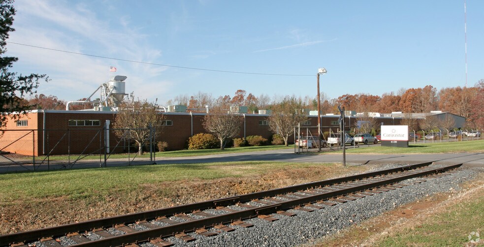 Primary Photo Of 4139 US Highway 311 Hwy, Randleman Warehouse For Lease