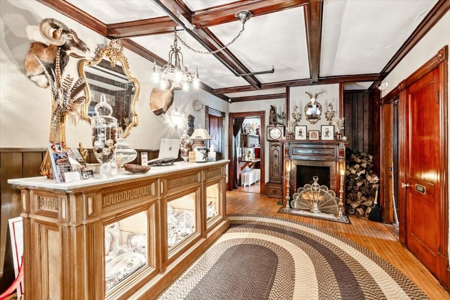 More Photos Of 241 Main St, Montgomery Center Hospitality For Sale